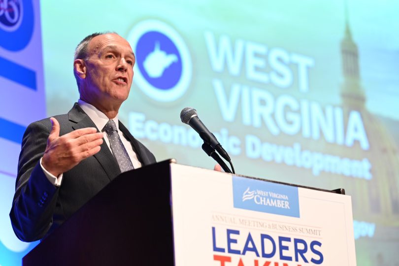 State chamber summit: Economic Development Department leaders describe work, success of their new department